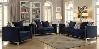 SOFA & LOVESEAT 52830/1-ACM