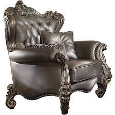 SOFA & LOVESEAT 56820/1-ACM