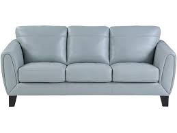 SOFA & LOVESEAT 9460AQ-HE