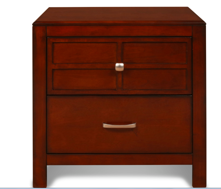 QUEEN BEDROOM SET 4PC -KENSINGTON-NCH