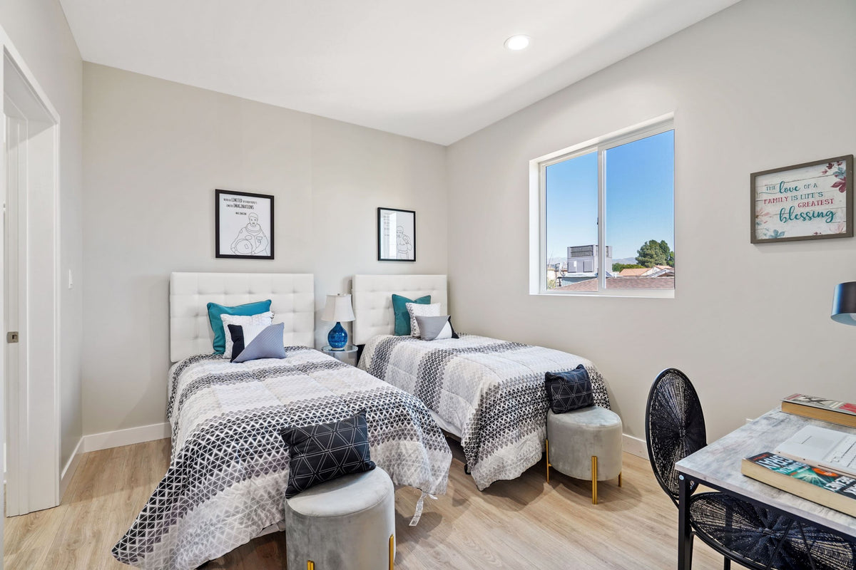 PANORAMA CITY PROJECT