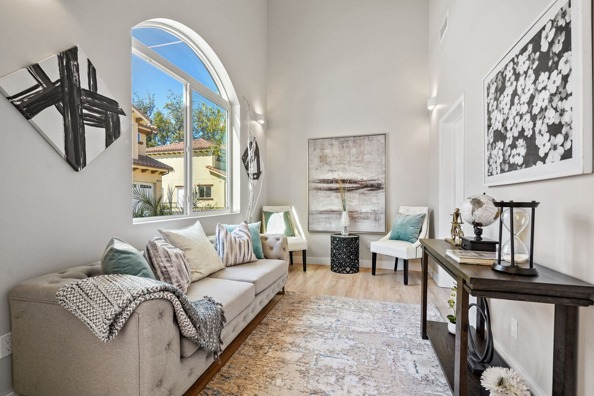 PANORAMA CITY PROJECT Xelence Furniture