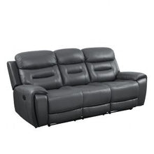 Load image into Gallery viewer, RECLINER SOFA 00072-ACM