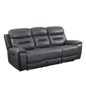 RECLINER SOFA 00072-ACM