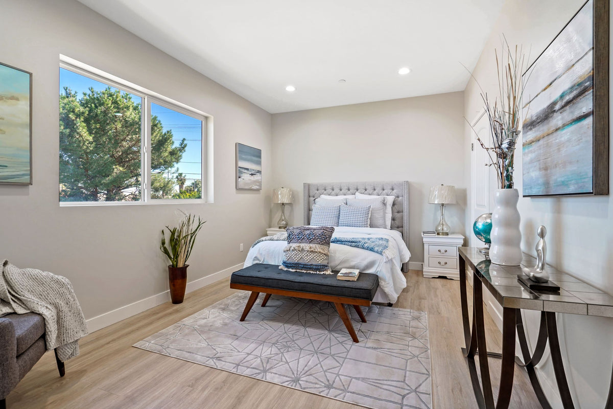 PANORAMA CITY PROJECT