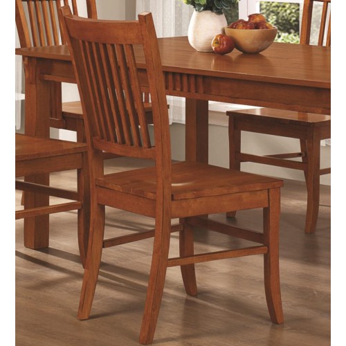 Marbrisa Side Chair 100622-COA