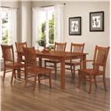 Marbrisa Side Chair 100622-COA