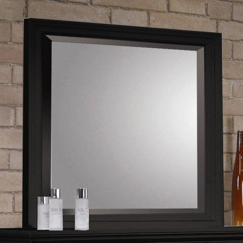 Sandy Beach Vertical Dresser Mirror-COA 201324
