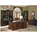 Tucker 3 Drawer File Cabinet
