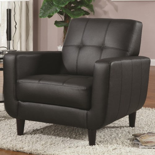 Accent Chair 900204COA Xelence Furniture
