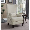 Load image into Gallery viewer, Winged Accent Chair 904047-COA