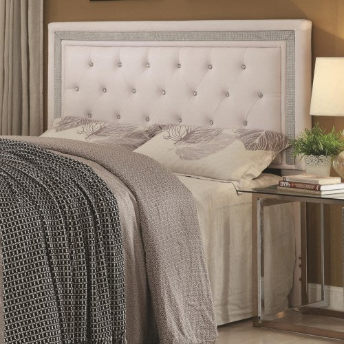 Andenne Queen/Full Headboard 300545-COA