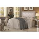 Andenne Queen/Full Headboard 300545-COA