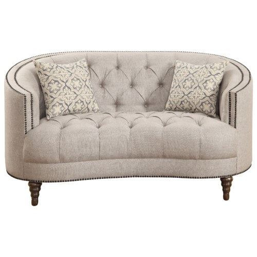 Avonlea C-Shaped S&L 505641S2-COA