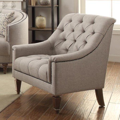 Avonlea Chair 505643-COA