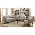 Avonlea Chair 505643-COA