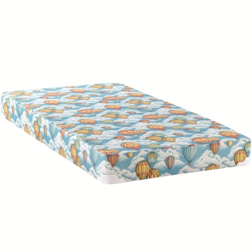 BUNKBOARD Mattress 350022F-COA