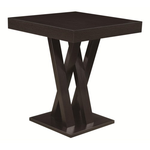Bar Height Table-COA