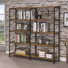Load image into Gallery viewer, Barritt Bookcase 801543-COA