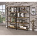 Load image into Gallery viewer, Barritt Bookcase 801543-COA