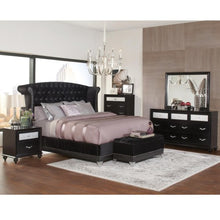 Load image into Gallery viewer, Queen Bed ONLY 300643-COA