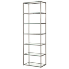 Load image into Gallery viewer, Bookcase 801017-COA
