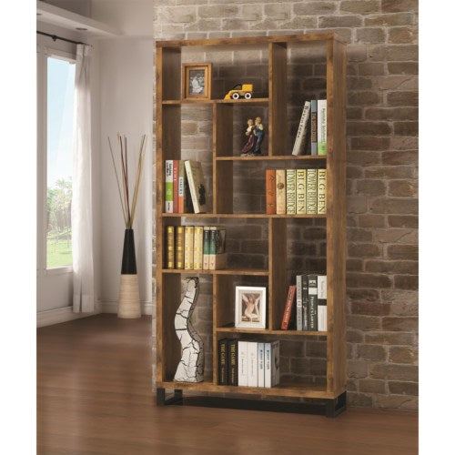 Bookcases Open Bookcase 801236-COA