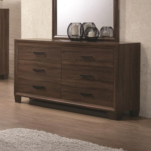 CST MIRROR-COA 205323