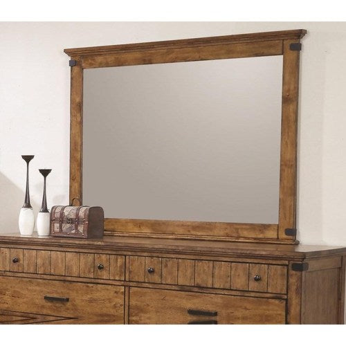 Brenner Mirror 205264-COA