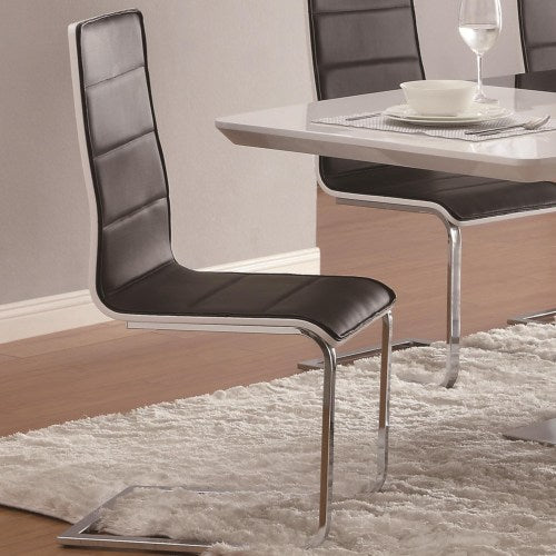 Broderick Dining Side Chair 120948-COA