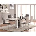 Broderick Dining Side Chair 120948-COA