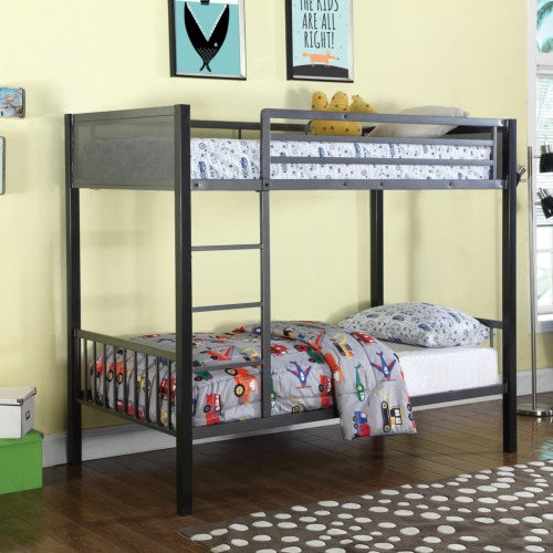 BUNK BED 460390-COA