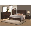 Cameron Night Stand with 2 Drawers
