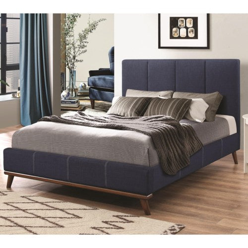 Charity Full Bed 300626-COA