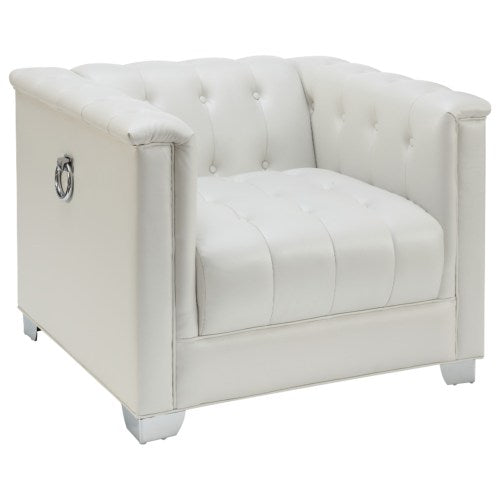 Chaviano Chair-COA