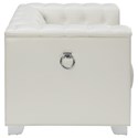 Chaviano Chair-COA