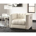 Chaviano Chair-COA