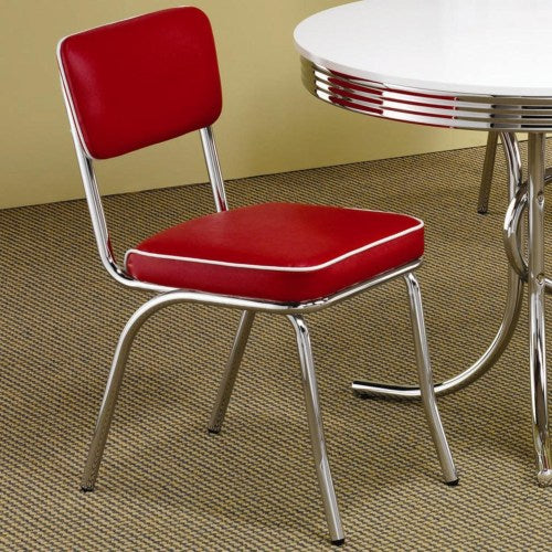 Cleveland Chair 2450R-COA