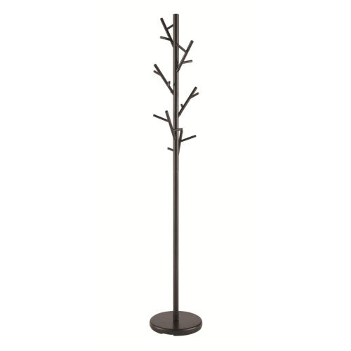 Coat Racks Modern Black Coat Rack-COA