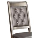 Danette Side Chair 106472-COA