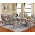 Load image into Gallery viewer, Danette Side Chair 106472-COA