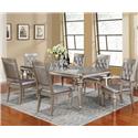 Danette Arm Chair 106473-COA