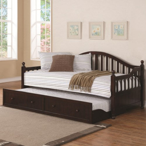 Daybed with Trundle 300090-COA