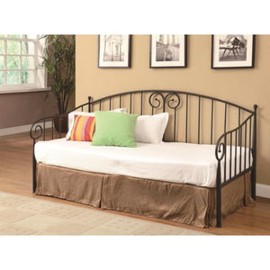 Metal Daybed 300099-COA
