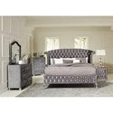Deanna Dresser Mirror 205104-COA