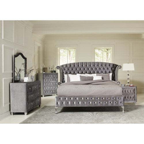 Bedroom Group 20510Q-COA