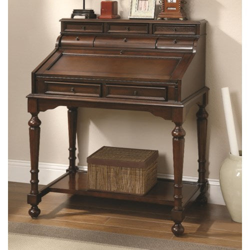 Transitional Secretary Desk-COA
