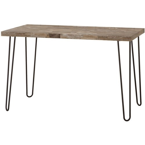 Industrial Style Writing Desk-COA