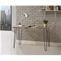 Load image into Gallery viewer, Industrial Style Writing Desk-COA