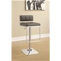 Bar Stools Adjustable Modern-COA